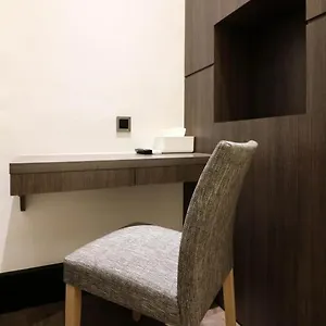 Hotel The Nines