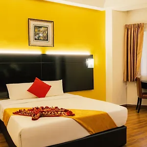 3* Hotel Sentral Riverview