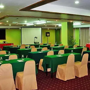 Hotel Grand Continental