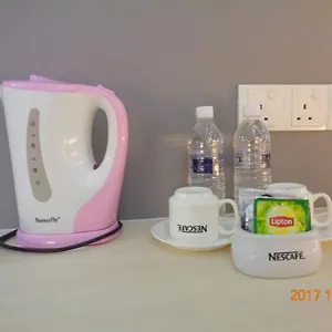 Hotel La Boss