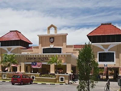 Lisbon Hotel Malacca Malaysia