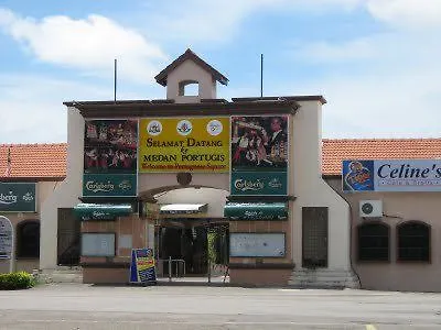 Lisbon Hotel Malacca