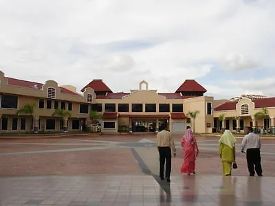 Lisbon Hotel Malacca